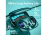Превью Wireless Earbuds — Wireless Earbuds, BMANI