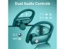 Превью Wireless Earbuds — Wireless Earbuds, BMANI