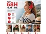 Превью Wireless Over-Ear Headphones — Wireless Earbuds, KUKA
