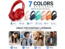 Превью Wireless Over-Ear Headphones — Wireless Earbuds, KUKA