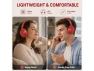 Превью Wireless Over-Ear Headphones — Wireless Earbuds, KUKA