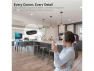 Превью Wireless TV Headphones — Wireless Earbuds, LEVN