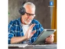 Превью Wireless TV Headphones — Wireless Earbuds, LEVN