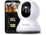 Превью 2K Security Camera with 360-Degree Viewing — Security Camera, blurams
