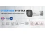 Превью 4MP Bullet IP Security Camera — Security Camera, Gyration