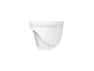 Превью 4MP Smart Turret IP Security Camera — Security Camera, Gyration