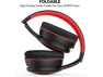 Превью Bluetooth over-ear headphones, Black — Wireless Earbuds, KUKA
