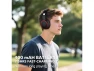 Превью Bluetooth over-ear headphones, Black — Wireless Earbuds, KUKA