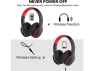 Превью Bluetooth over-ear headphones, Black — Wireless Earbuds, KUKA
