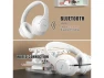 Превью Bluetooth Over-Ear Headphones — Wireless Earbuds, KVIDIO