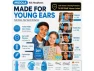 Превью Foldable Over-Ear Headphones — Wireless Earbuds, KUKA