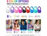Превью Foldable Over-Ear Headphones — Wireless Earbuds, KUKA