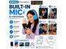 Превью Foldable Over-Ear Headphones — Wireless Earbuds, KUKA