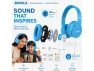 Превью Foldable Over-Ear Headphones — Wireless Earbuds, KUKA