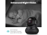 Превью Indoor Security Camera — Security Camera, litokam