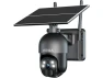 Превью Outdoor 4G LTE Solar Security Camera — Security Camera, Xega