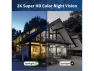 Превью Outdoor 4G LTE Solar Security Camera — Security Camera, Xega