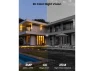 Превью Outdoor Floodlight Security Camera — Security Camera, iegeek