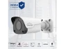 Превью Outdoor IR Bullet Camera — Security Camera, Gyration
