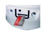 Превью Outdoor IR Fixed Turret Camera — Security Camera, Gyration