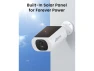 Превью Outdoor Solar Security Camera — Security Camera, ANRAN