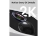 Превью Outdoor Solar Security Camera — Security Camera, ANRAN