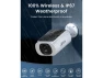 Превью Outdoor Solar Security Camera — Security Camera, ANRAN