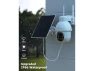 Превью Outdoor Solar Security Camera — Security Camera, KUKA