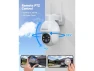 Превью Outdoor Solar Security Camera — Security Camera, KUKA