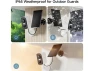 Превью Outdoor Wireless Security Camera with Solar Panel and 64GB Card — Security Camera, fanxiang