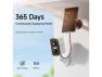 Превью Outdoor Wireless Security Camera with Solar Panel and 64GB Card — Security Camera, fanxiang