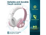 Превью Over-ear Bluetooth headphones — Wireless Earbuds, Riwbox