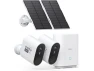 Превью Solar Security Camera System, 2-Camera Kit — Security Camera, AOSU