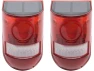Превью Solar Sound-and-Light Motion-Sensor Alarm, 2 Pack — Motion Sensor, KUKA