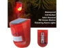 Превью Solar Sound-and-Light Motion-Sensor Alarm, 2 Pack — Motion Sensor, KUKA