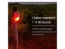 Превью Solar Sound-and-Light Motion-Sensor Alarm, 2 Pack — Motion Sensor, KUKA