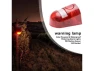 Превью Solar Sound-and-Light Motion-Sensor Alarm, 2 Pack — Motion Sensor, KUKA