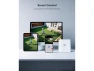 Превью Wireless Outdoor Security Camera — Security Camera, Hiseeu