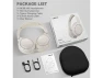 Превью Wireless over-ear Bluetooth headphones — Wireless Earbuds, LORELEI