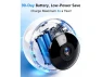 Превью Wireless Security Camera — Security Camera, AMTIFO
