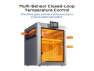 Превью Enclosed 3D Printer — 3D Printer, QIDI TECH