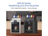 Превью Enclosed FDM 3D Printer — 3D Printer, QIDI TECH