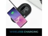 Превью Open-ear Bluetooth earbuds with charging case — Wireless Earbuds, ADESSO