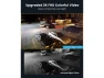 Превью Outdoor Floodlight Security Camera — Security Camera, iegeek