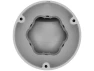 Превью Outdoor Intelligent Fixed Turret Camera — Security Camera, Gyration
