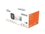Превью Outdoor Varifocal Bullet Camera, White — Security Camera, Gyration