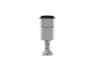 Превью Outdoor Varifocal Bullet Camera, White — Security Camera, Gyration