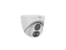Превью White Fixed Turret Camera — Security Camera, Gyration
