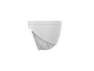 Превью White Fixed Turret Camera — Security Camera, Gyration
