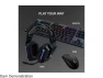 Превью Wireless Gaming Headset — Wireless Earbuds, Logitech